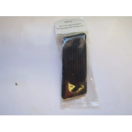 Vans fits 71 72 A-Body B-Body C-Body E-Body Gas Accelerator Pedal NEW