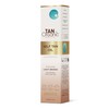 TanOrganic Self-tanning oil, self-tanning certified, organic, natural, vegan, 100 ml