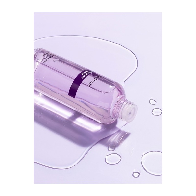 [1+1] Vegan skin texture toner 200ml / [1+1] 비건 피부결