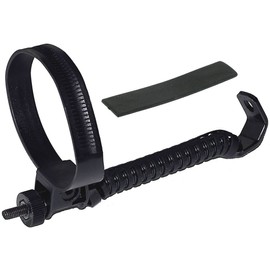 M Wave Bicycle Steering Damper (Black)