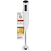 Exquisit MS 3003 we hand blender, 400 watts, 2 power