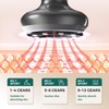 12 Level Electric Cupping Smart Scraping Massager Heating GuaSha Massage
