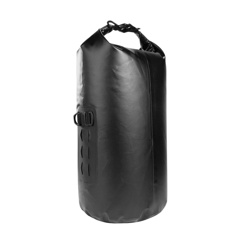 Tatonka Unisex - Adult WP Stuffbag Valve 48L Bag, Black,