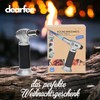 Cultimo Flambé Burner, Powerful Kitchen Burner, Bunsen Burner, Soldering Burner,