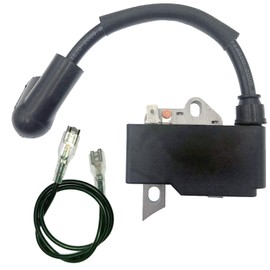 545108101,585836101 Ignition Coil fit-for Husqvarna Gasonline Leaf Blower 125B,125BX,125BVX,B2126 Igniter Module