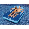 Swimline Malibu Mattress Swimming Pool Float