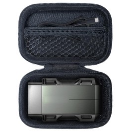 Case Compatible with TOPDON TopScan OBD2 Scanner, Only Case