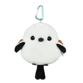 Amufun 702929 Simaenagaryl Pouch H 5.1 x W 5.1 x D 2.0 inches (13 x 13 x 5 cm), Polyester