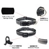THAIN Dog Collar, Dog Collar, For Small, Medium, Large Dogs,