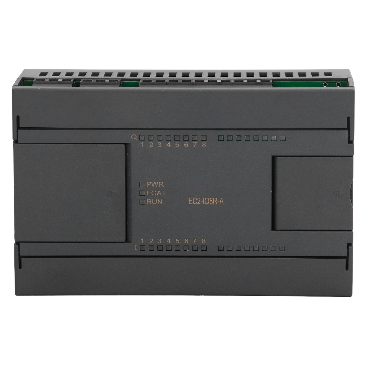 Programmable Logic Controller Module Remote IO Expansion PLC Ethernet ...