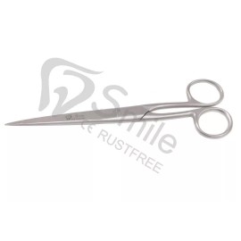 Shanzi New House Hold Scissor Paper Cutting Shear Kitchen Scissor 6" Quality Product UK
