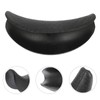 TOVINANNA Shampoo Bed Pillow Neck Rest for Shampoo Bowl Firm