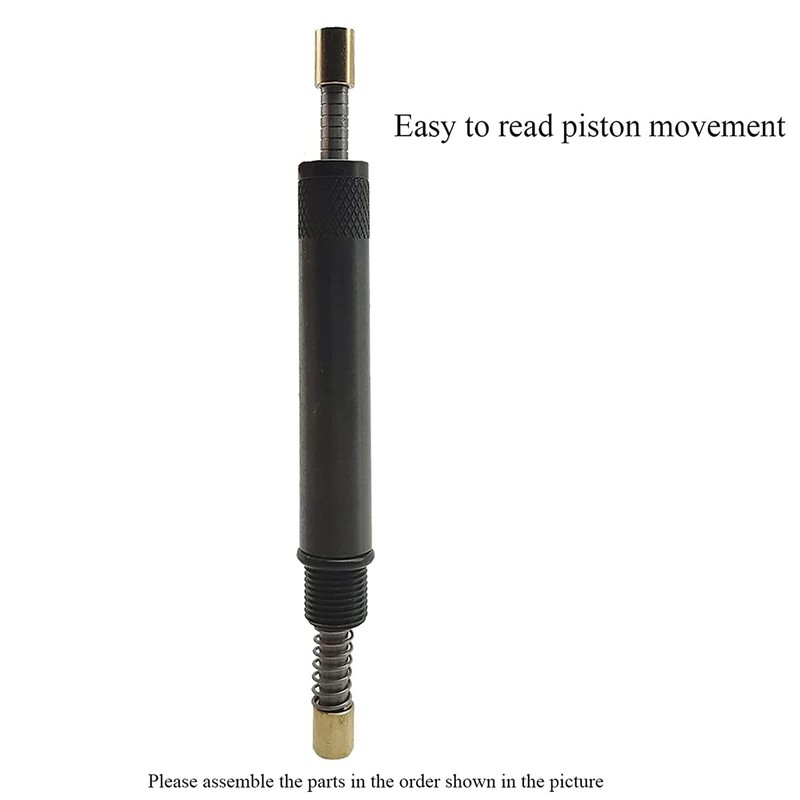 7880 14mm Thread Top Dead Center Indicator Switch, Shift Indicator