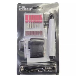Pebco Professional Nail Drill Mercedes 150
