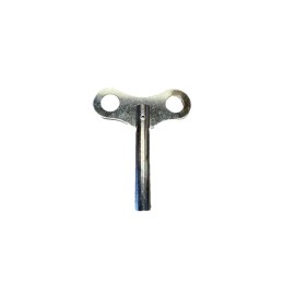 Time lock Winding key #4 Standard Size.