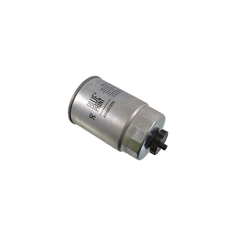 Blue Print ADG02350 FUEL FILTER 1 PIECE
