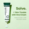 WELLDERMA Daily Care Recovery Moisturizing Cream/Repair DRY SKIN MOISTURE CREAM