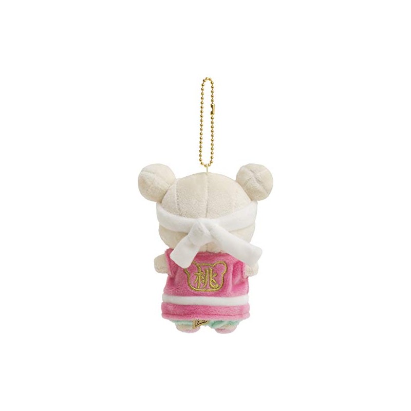 Rilakkuma Korilakkuma Korilakkuma Momotaro Plush Toy