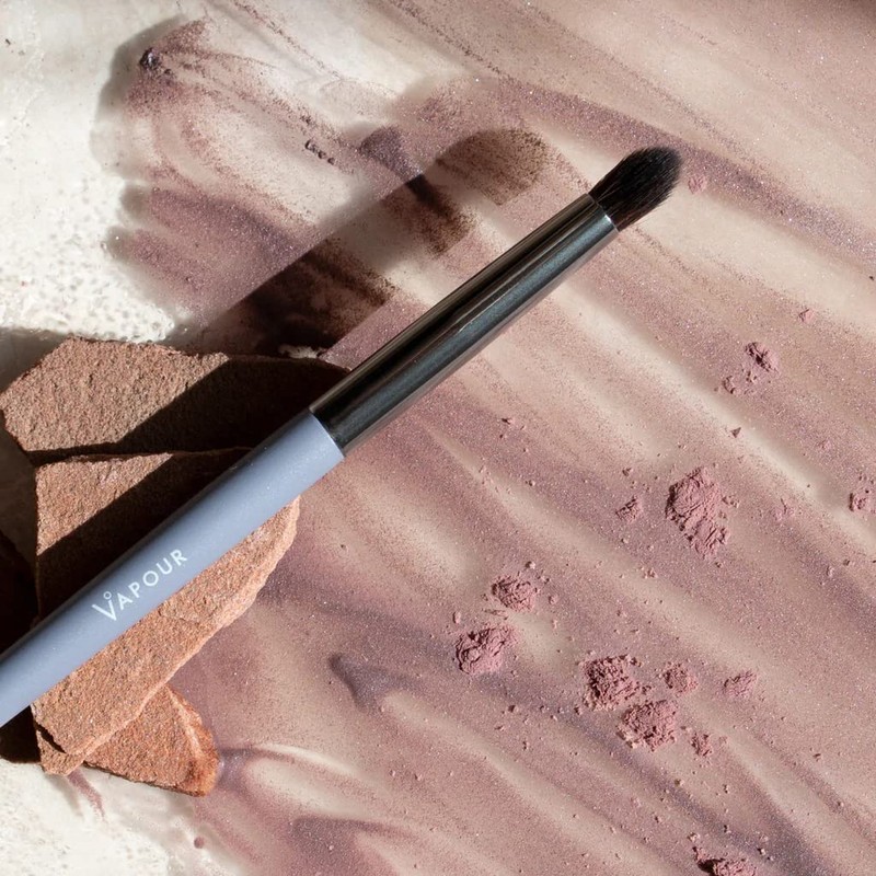 Vapour Beauty - Vegan Pro-Performance Detail Makeup Brush | Non-Toxic,