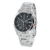 Seiko snd367pc Wristwatch, Men's, Women's, Waterproof, Chronograph, Date, Bracelet Type