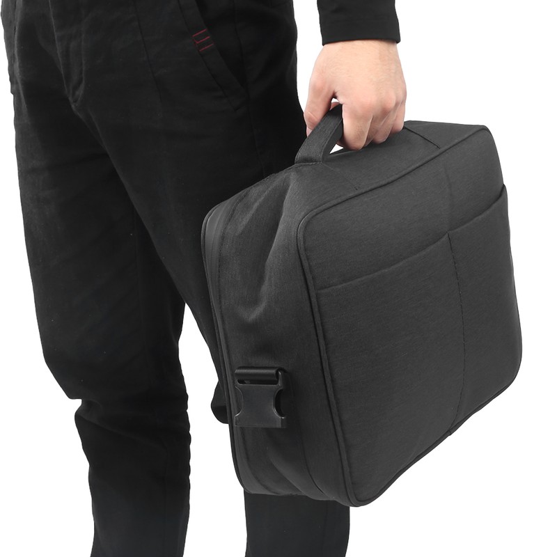Protective Storage Shoulder Bag for Zhiyun Weebill S Handheld PTZ