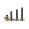 Xitomer Complete Bodywork Screws, Fit for YZF- R6 2008 2009