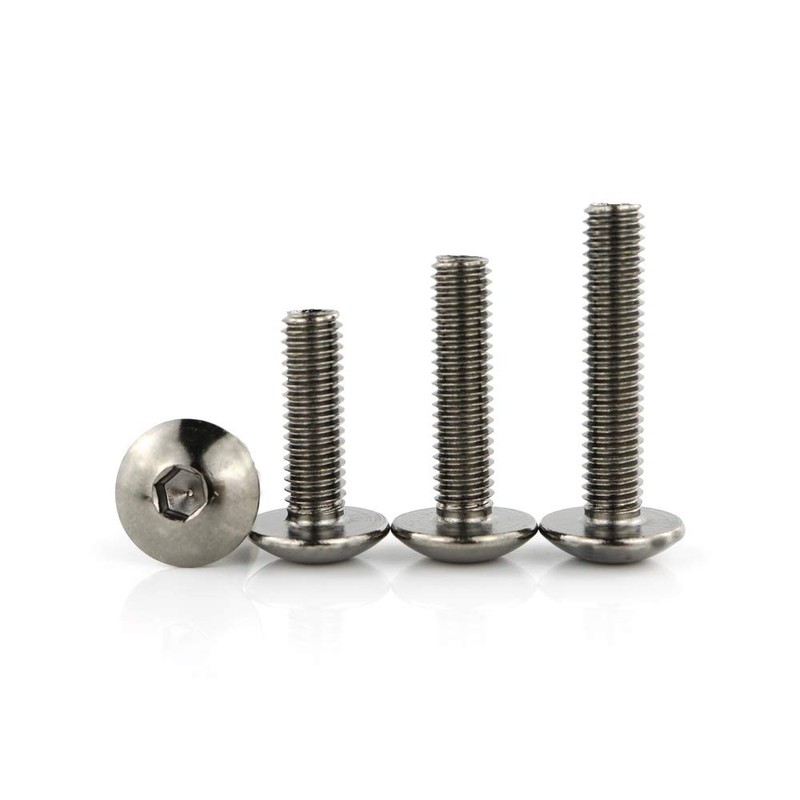 Xitomer Complete Bodywork Screws, Fit for YZF- R6 2008 2009