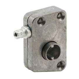 Prime-Line R 7020 Diecast, Left Hand RV Window Slant Sill Operator (Single Pack)