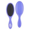 WetBrush Custom Care Thin Hair Detangler, Soft Thin Bristles for