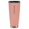 Sovaro Tumbler 28oz (Terracotta)