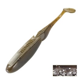 Timco Localism Linkin Swimmer Feco 3 inch TIEMCO Linkin Swimmer 240 Real Wakasagi 3 inch
