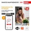 EMOS GoSmart - Smart Home Room Thermostat with App -