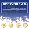 Catfit Shilajit High Absorption Resin. Energy, Memory, Stamina, 85+ Min