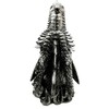 Pacific Trading Mythical Fantasy Smoke Fire Breathing Dragon Incense Holder