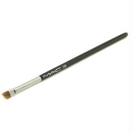 MAC Brushes - #208 Angled Brow Brush (Eye) - -