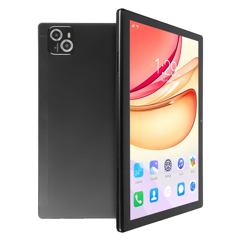 10.1in Tablet PC 6GB RAM 128GB ROM 5G WIFI Octa