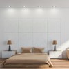 NUOLUX Lamp Shade Diffusion Cover Diffused Sheet Blackout Sheet No