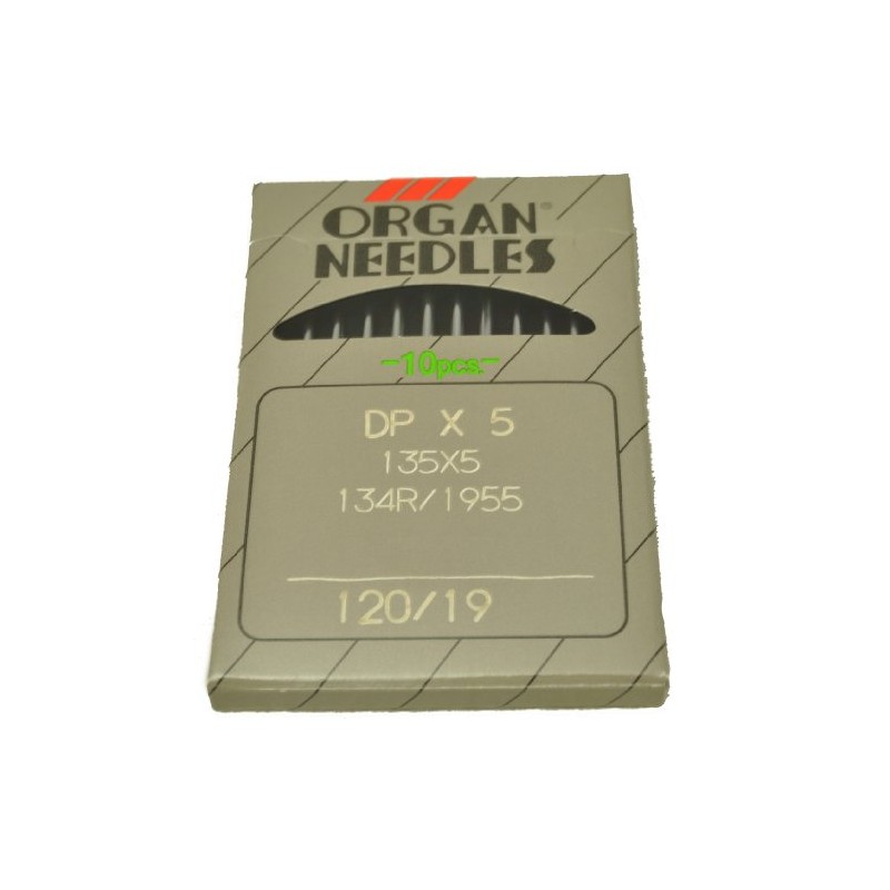 Organ Industrial Sewing Machine Needles