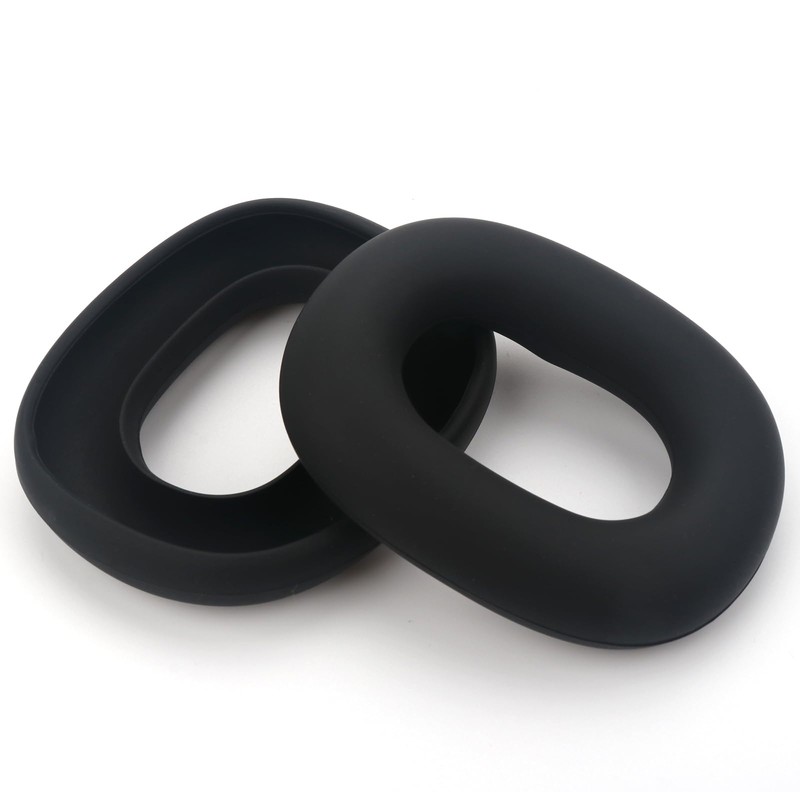 Silicone Ear Covers Compatible with Airpods Max Headphones Ear Pads