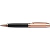 Mark Twain Metal Twist Ballpoint Pen in Copper Design with