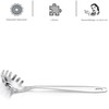 Kerafactum Pasta Server, Pasta Server, Pasta Server, Spaghetti Spoon, Spaghetti
