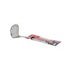 Bergner Gizmo Potato Masher, Stainless Steel Silver, 26 x 30