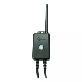 Aquascape Smart Control Hub for Aquascape Color-Changing LEDs, Use w/ Smartphone or Remote - Hub and Remote Control