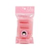 에이브 탱글 헤어롤 중 연핑크-WFGJEP2 Abe Tangle Hair Roll Medium Light Pink-WFGJEP2