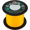 Berkley Whiplash 8 Braid-0.06mm, Yellow, 300 m