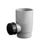 MARLEY Rain collector with overflow stop DN 53, grey