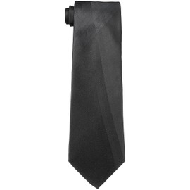 HIROKO KOSHINO HOMME Tie Center Panel -