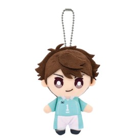 Haikyu!! Toru Oikawa Chibi Mascot