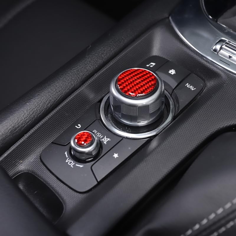 Hcilloend New Mazda Roadster RF ND Series 2016-2024 Center Control
