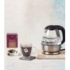 Teeccino Mocha Herbal Tea - Rich & Roasted Herbal Tea